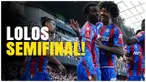 Berita Video, Crystal Palace kalahkan Fulham 3-0 dalam laga yang berlangsung Sabtu (29/3/2025)