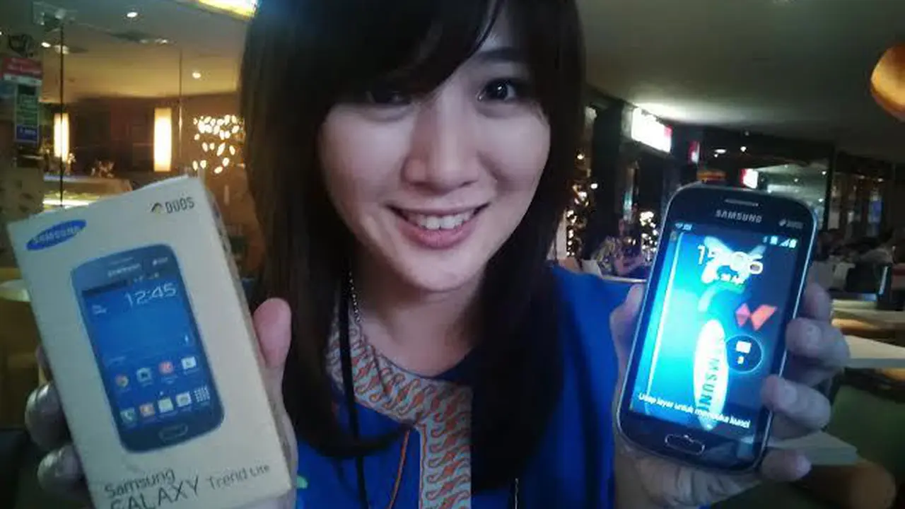 XL Gandeng Samsung Tawarkan Bundling Eksklusif