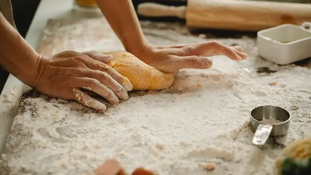 Deretan Kesalahan dalam Membuat Donat