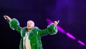 Tiket Konser Free Palestine Macklemore Ludes Terjual, Hasilnya Didonasikan ke 12 Organisasi