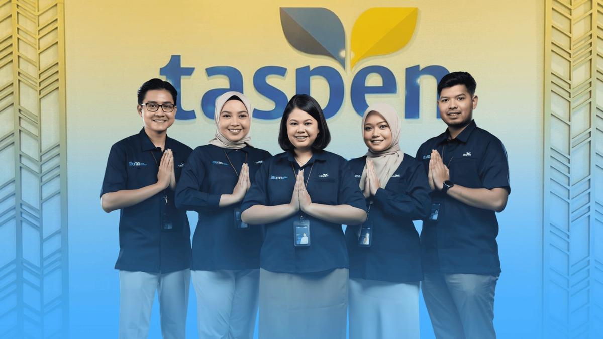 WhatsApp Business Resmi TASPEN, Solusi Praktis untuk Akses Informasi Layanan yang Cepat dan Aman