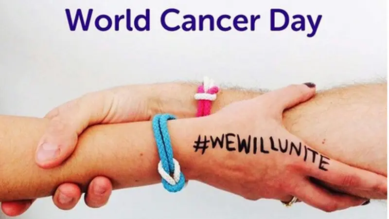 Peringatan Hari Kanker Sedunia Ala Para Onliner