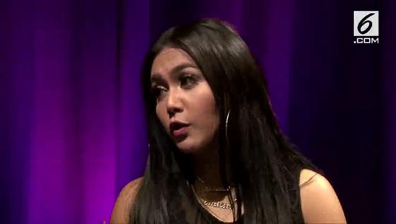 VIDEO: Ini Alasan Denada Sesumbar Tak Mau Menikah Lagi