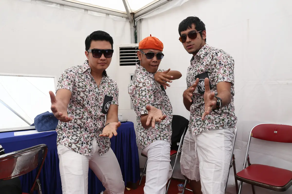 [Bintang] Ucup Nirin