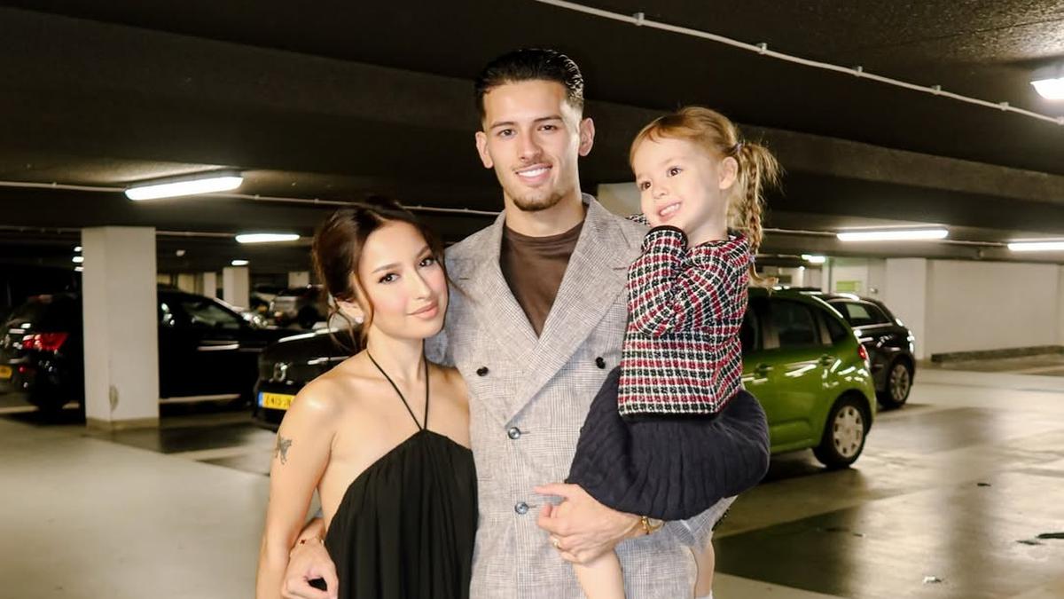 Soal Rencana Punya Anak dengan Justin Hubner, Jennifer Coppen Pilih Fokus ke Kamari