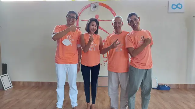 Dokter Darmika, Putu Dwijendra & Team