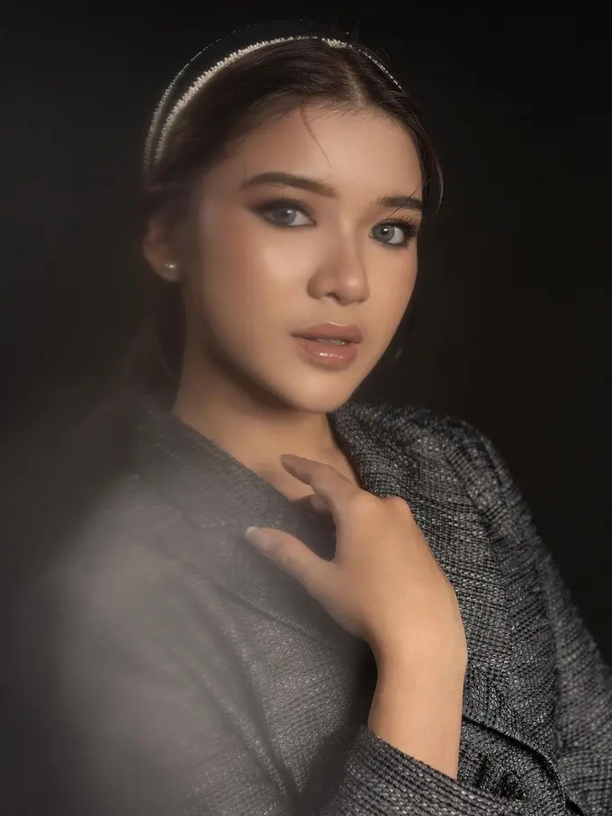 Tiara Andini. (Foto: Dok. Instagram @tiaraandini)