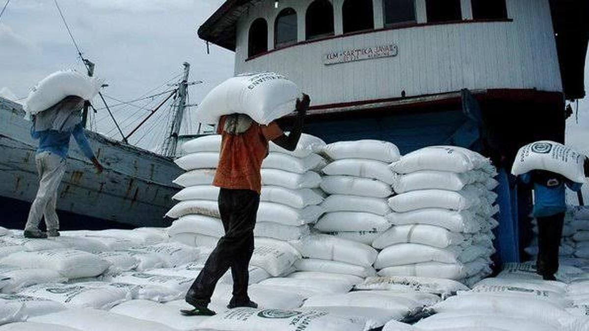 Rincian Harga Pupuk Usai Turun 20% Mulai Hari Ini Rabu 22 Oktober 2025