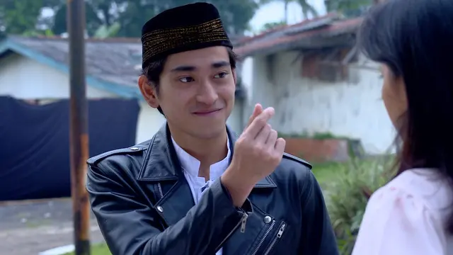 Pesantren Rock N' Dhut
