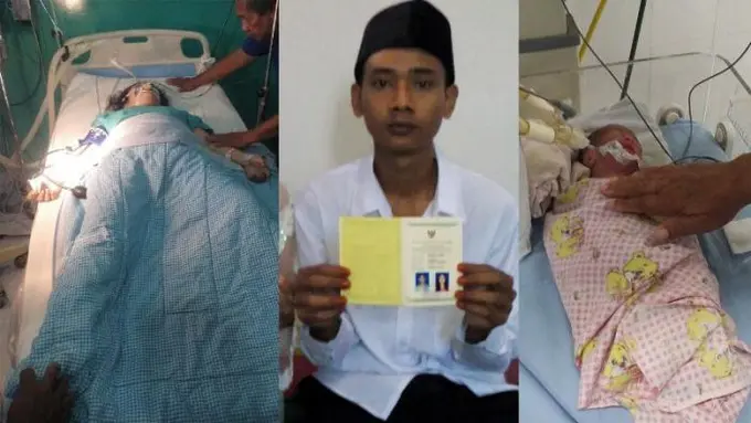 Wanita di Medan Meninggal Gara-gara Pakai Krim Pemutih Wajah