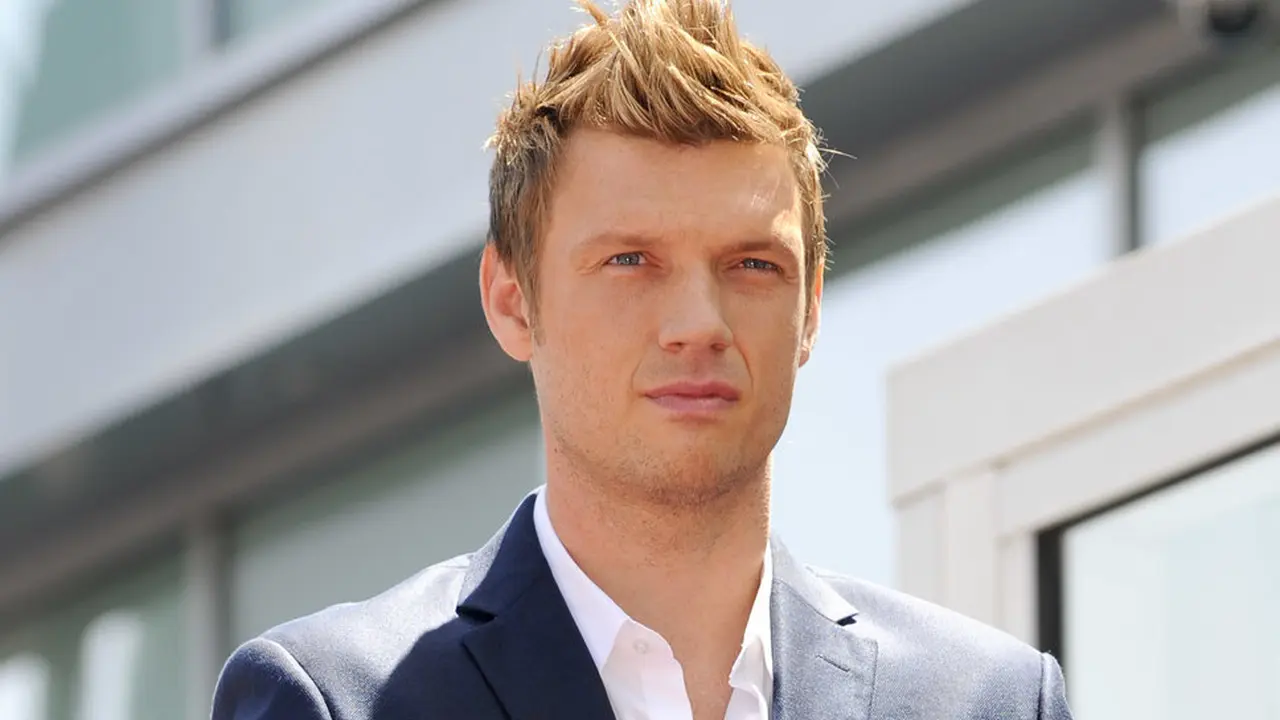 Nick Carter