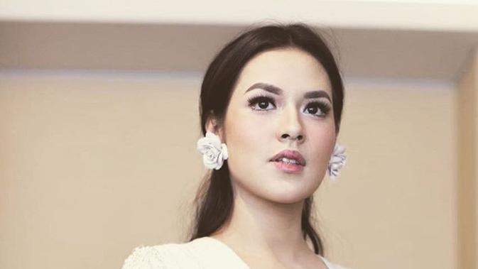 Alasan Raisa Tak Mau Umbar Hubungannya dengan Hamish Daud 