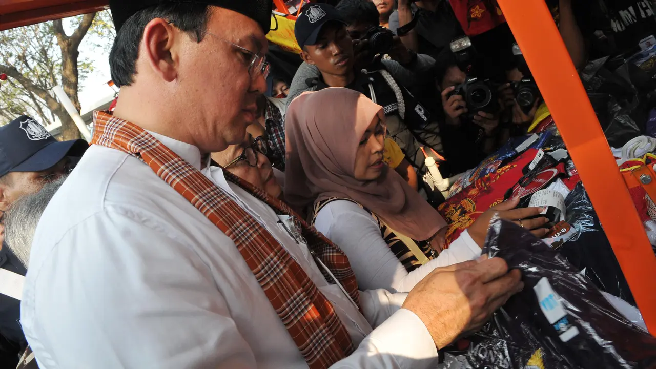 Ahok