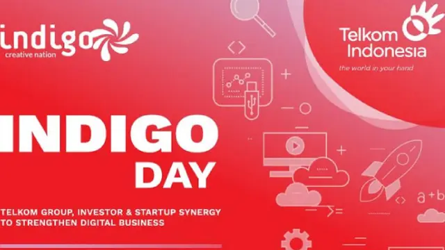 Indigo Day