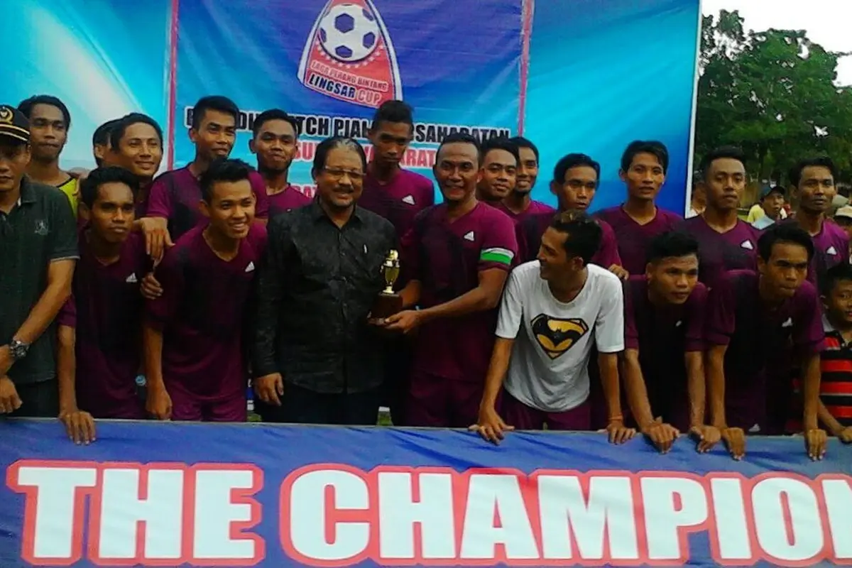 PS Sumbawa Barat