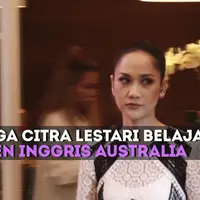 Bunga Citra Lestari dapat tantangan di film Surat Kecil untuk Tuhan.