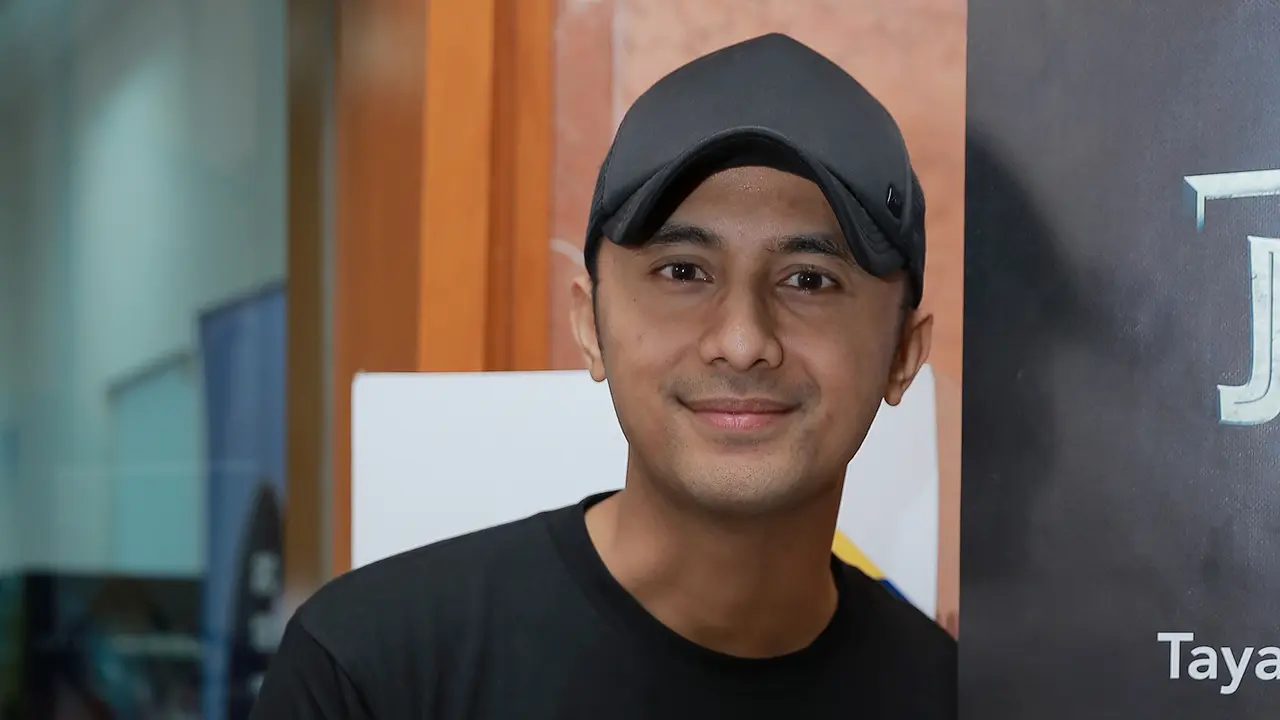 [Bintang] Hengky Kurniawan