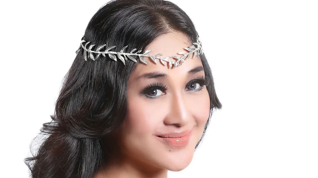 Paramitha Rusady