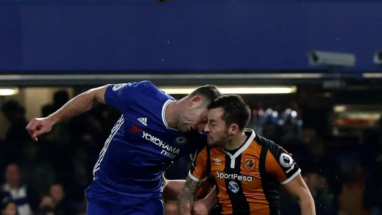 Ryan Mason