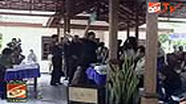 Tanah Dibeli Murah, Warga Nganjuk Ngamuk