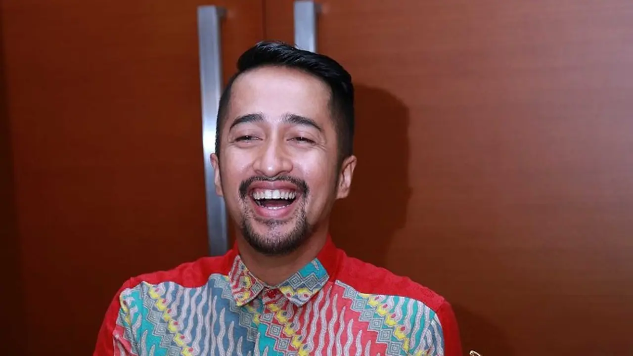 [Fimela] Irfan Hakim