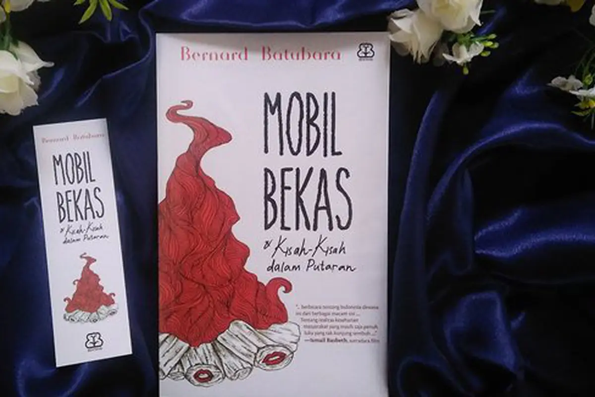 Mobil Bekas dan Kisah-Kisah dalam Putaran./Copyright Vemale/Endah