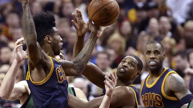 Cleveland Cavaliers