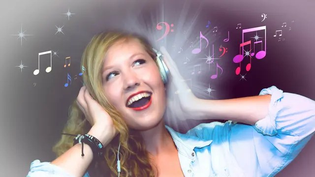 fungsi musik