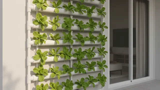 Model Kebun Sayur di Teras Rumah Tanpa Bikin Becek. Gemini