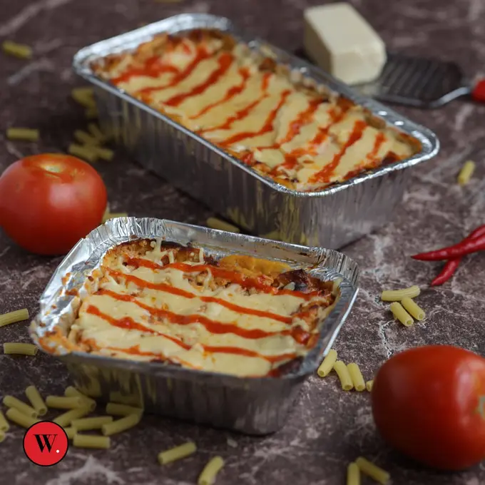 Berawal dari Kecintaan Terhadap Lasagna, Angelixa Kitchen Terus Berinovasi Hingga 13 Tahun Berdiri