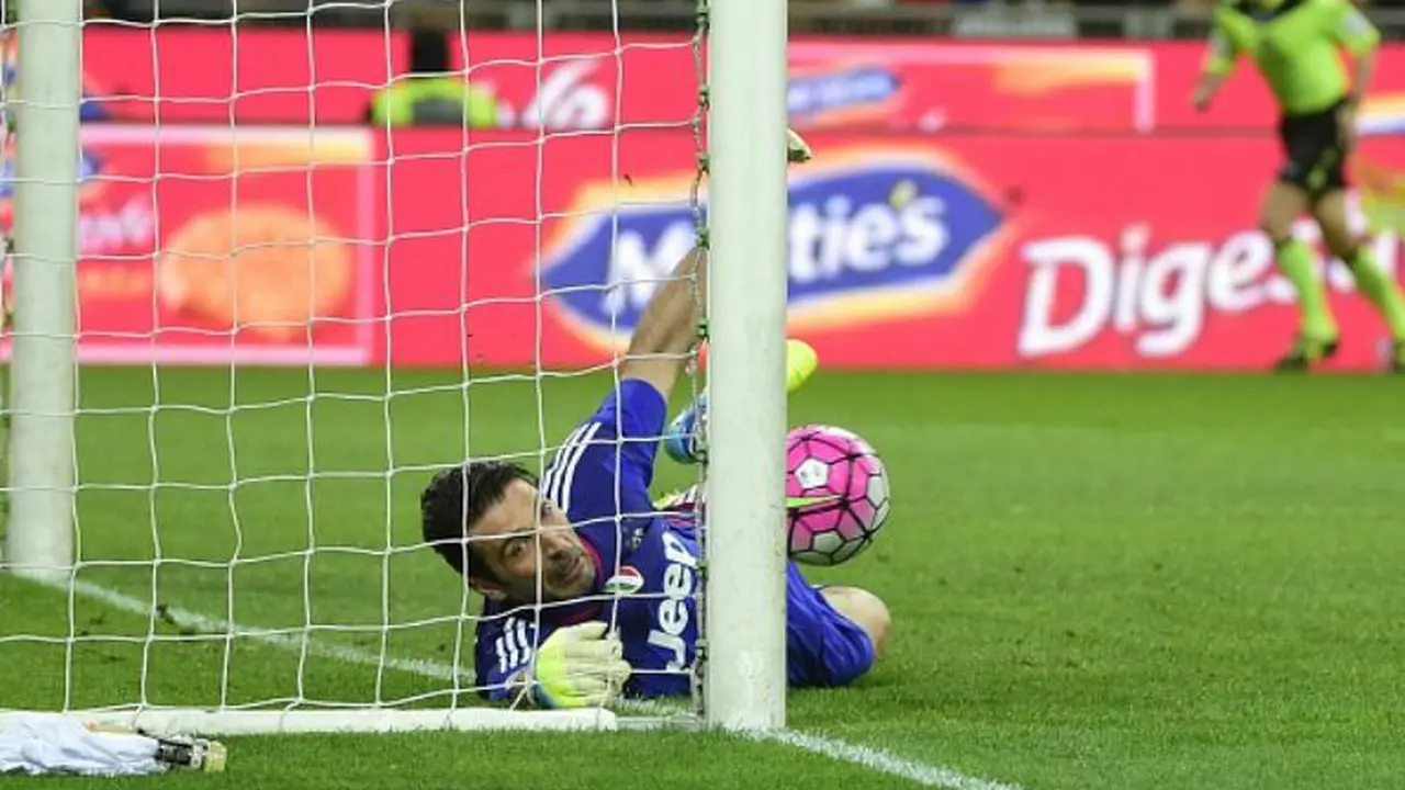 Gianluigi Buffon