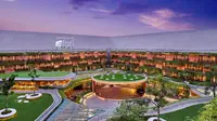 Aloft Hotels Lebarkan Bisnis ke Bali