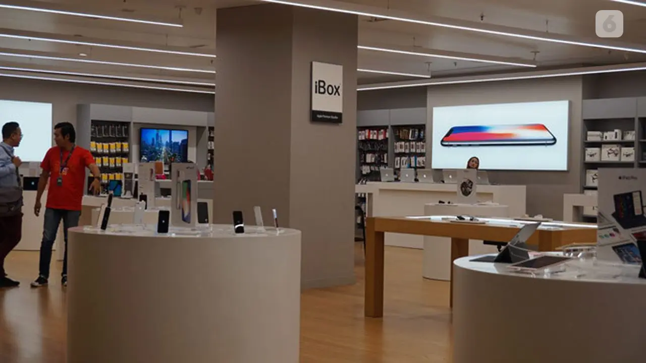 iPhone 8 Plus
