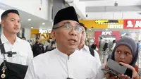 Bukan Gelar Doktor Bahlil Lahadalia yang Ditangguhkan, Tapi Jadwal Yudisiumnya
