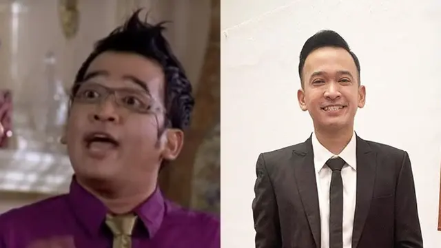 Beda Penampilan 6 Presenter Top Tanah Air dalam Satu Dekade, Bikin Pangling