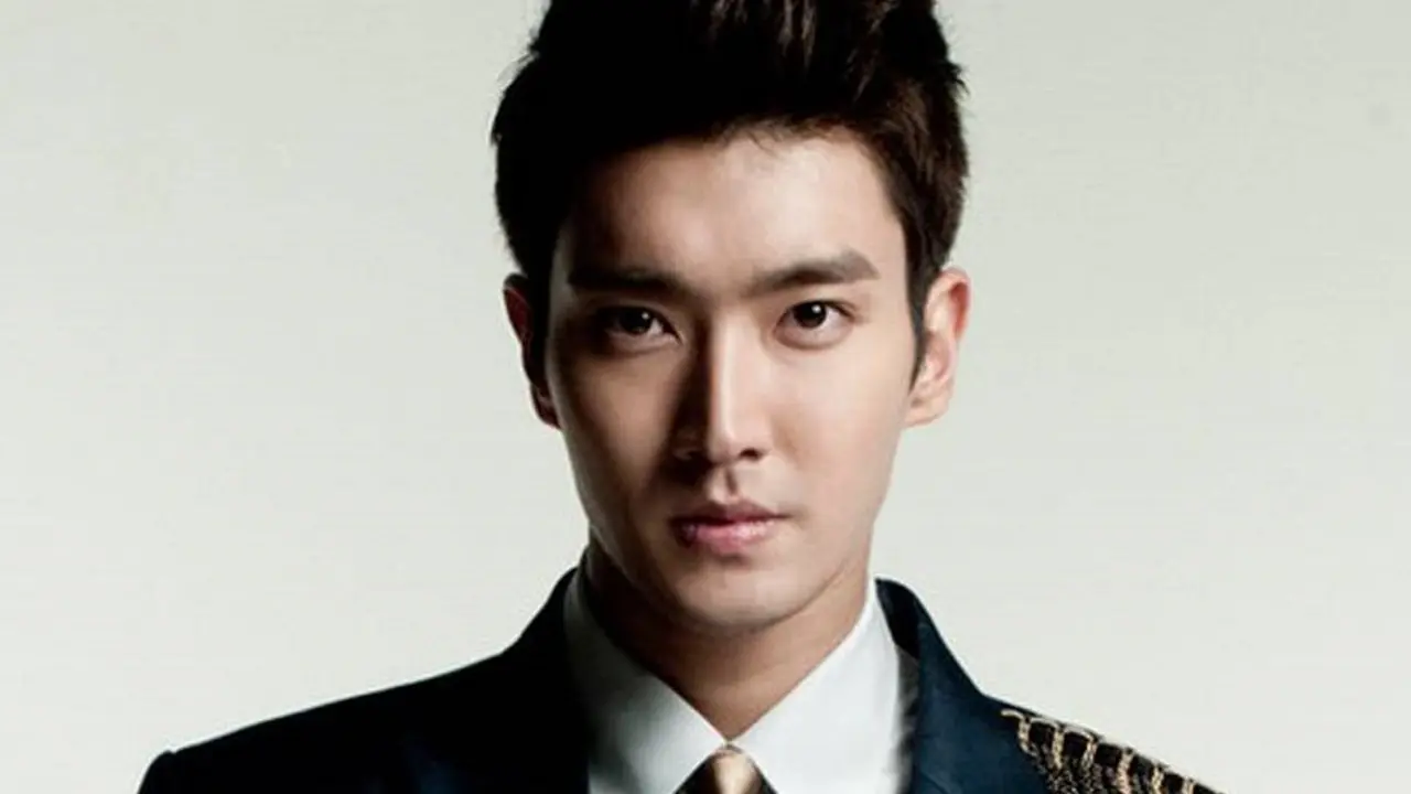 Siwon Super Junior