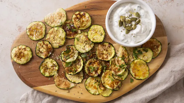 Ingin Masak Pakai Air Fryer? Intip 5 Resep Camilan Sehat yang Renyah, Praktis, dan Bikin Nagih