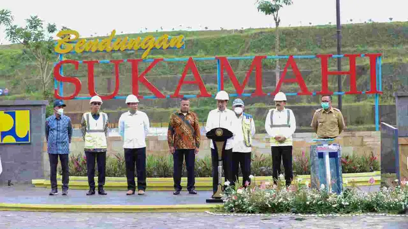 PJ Gubernur DKI Jakarta Heru Budi Hartono