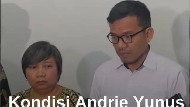 Komnas HAM Minta Penjelasan RSCM soal Kondisi Andrie Yunus #Merdekadotcom #Mdkdw26