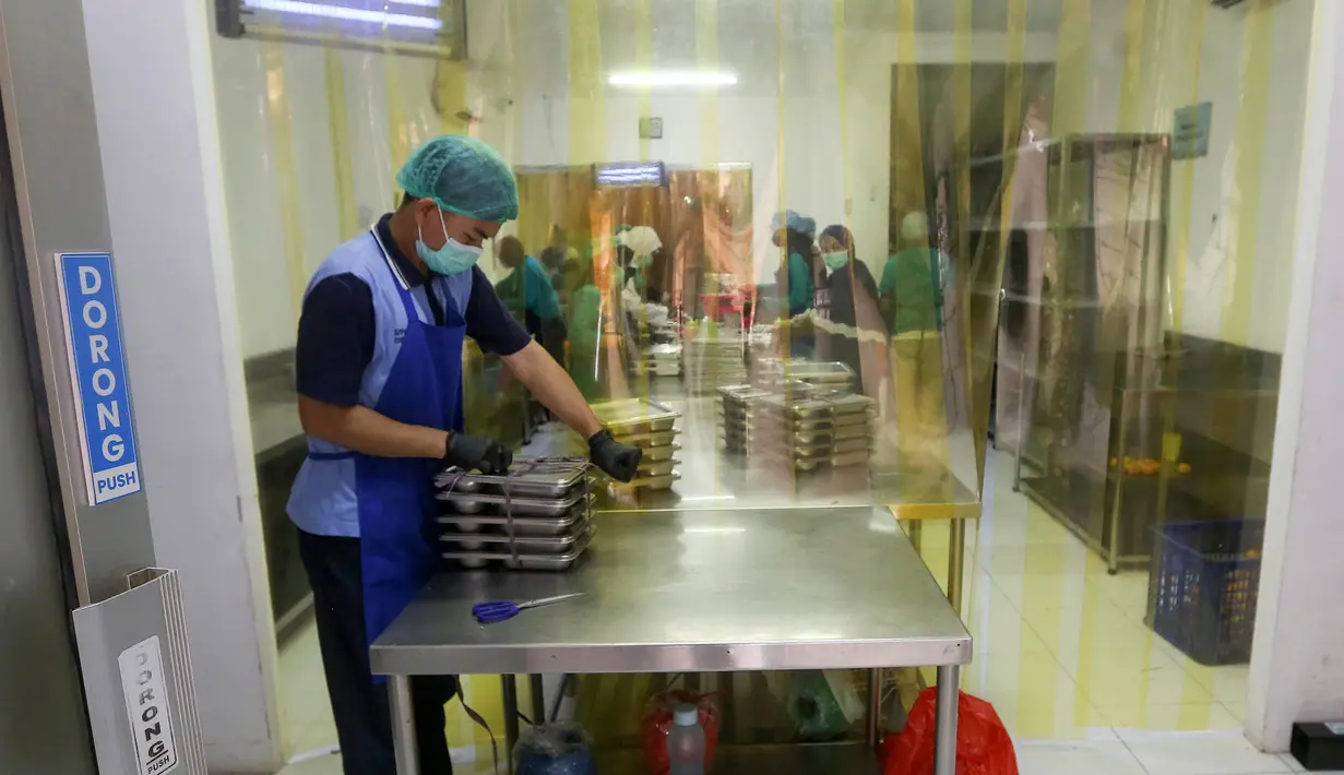 Sebelumnya, Menteri Keuangan (Menkeu) Purbaya Yudhi Sadewa menegaskan pemerintah tidak akan ragu memangkas anggaran program Makan Bergizi Gratis (MBG). (merdeka.com/Arie Basuki)