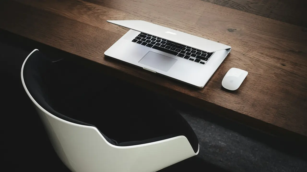 Work space