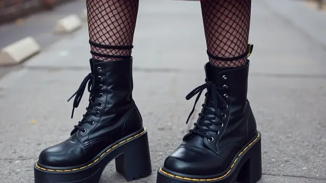 Emo Outfit