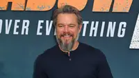 Matt Damon soal Diet Ketat demi Film The Odyssey: Aku Tak Pernah Sekurus Ini Sejak SMA