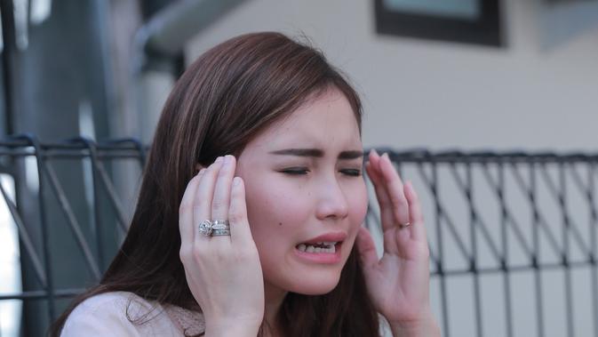 Gosip Ayu Ting Ting dan Raffi Ahmad, Begini Sikap Sahabat 
