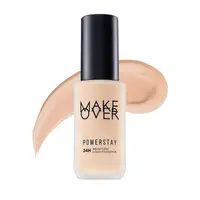 Make Over Powerstay 24H Weightless Liquid Foundation. Document/Make Over