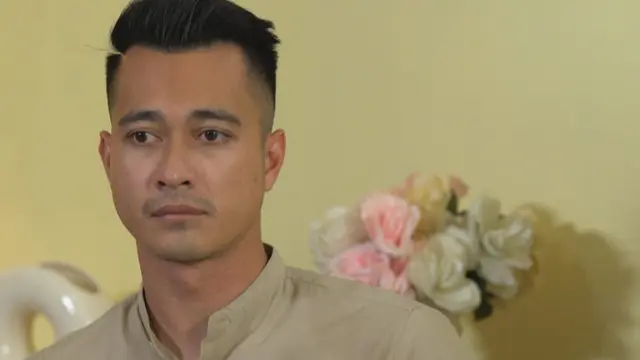 Cinta Setelah Cinta