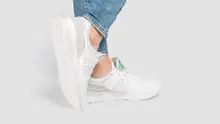 Model sepatu New Balance. (yelantsevv/depositphotos.com/)