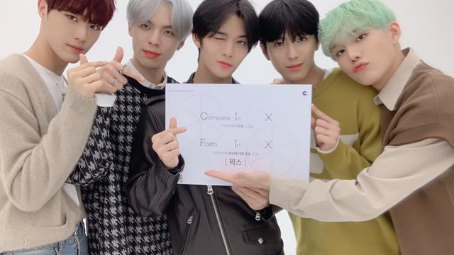 CIX (Twitter/ cix_official)