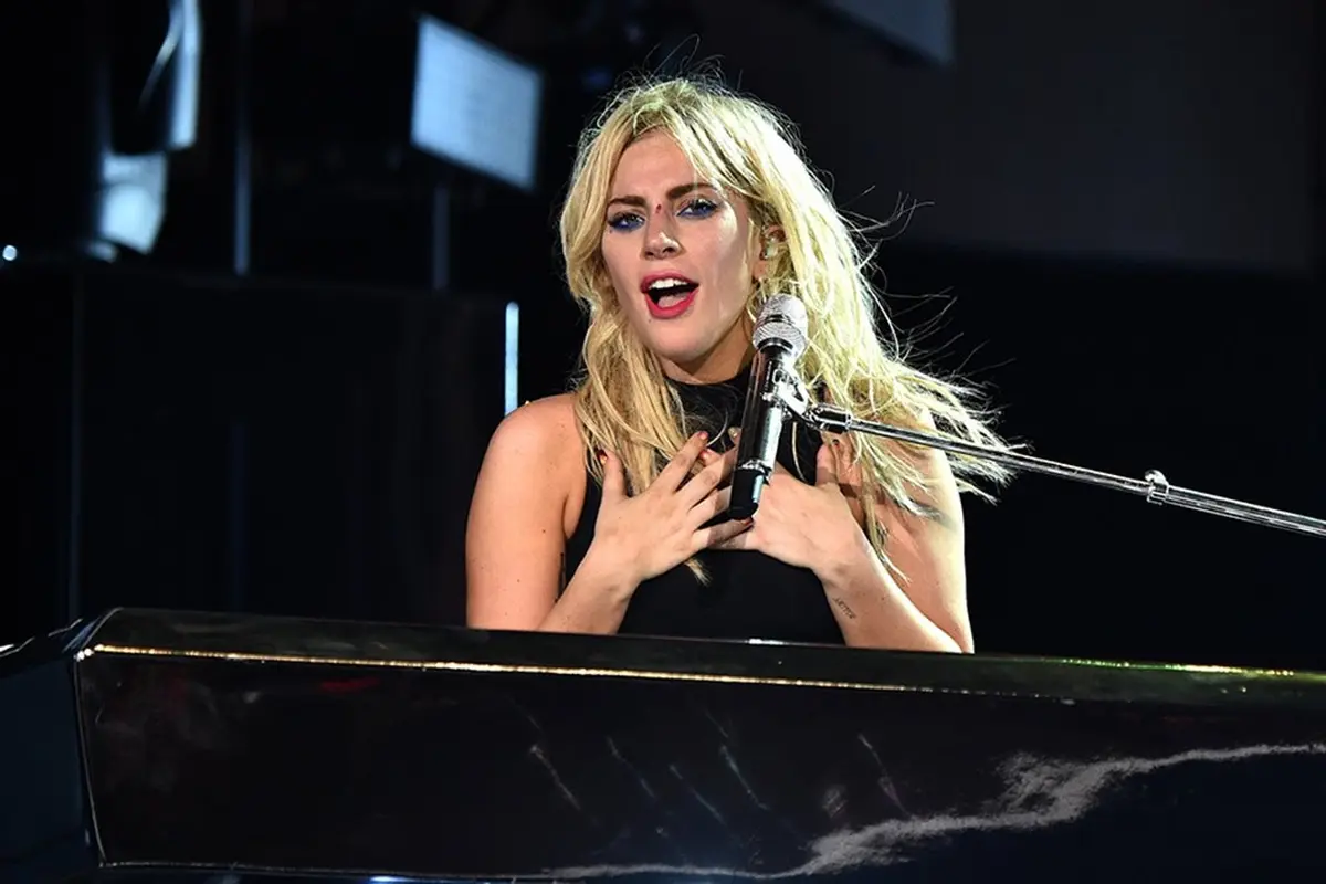 Lady Gaga