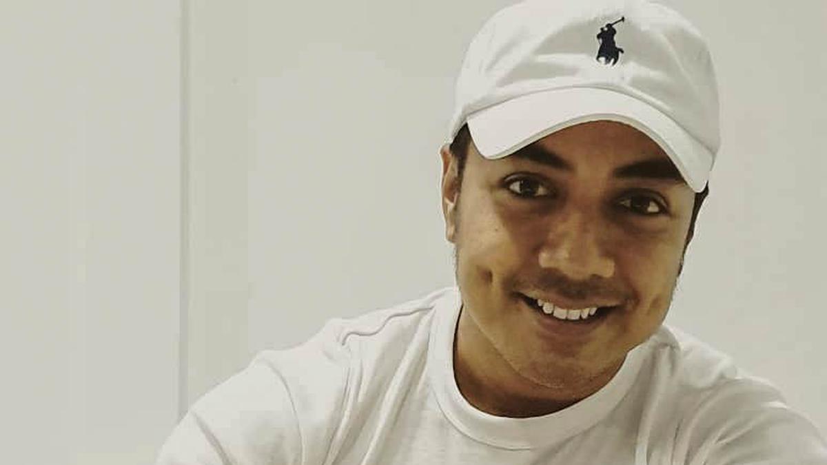 Semua Barang Ustaz Riza Muhammad Disita Pihak Imigrasi Hongkong